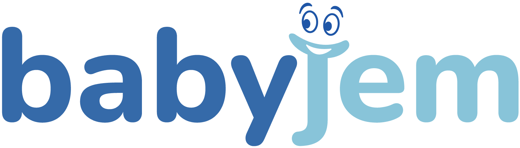 Babyjem Logo