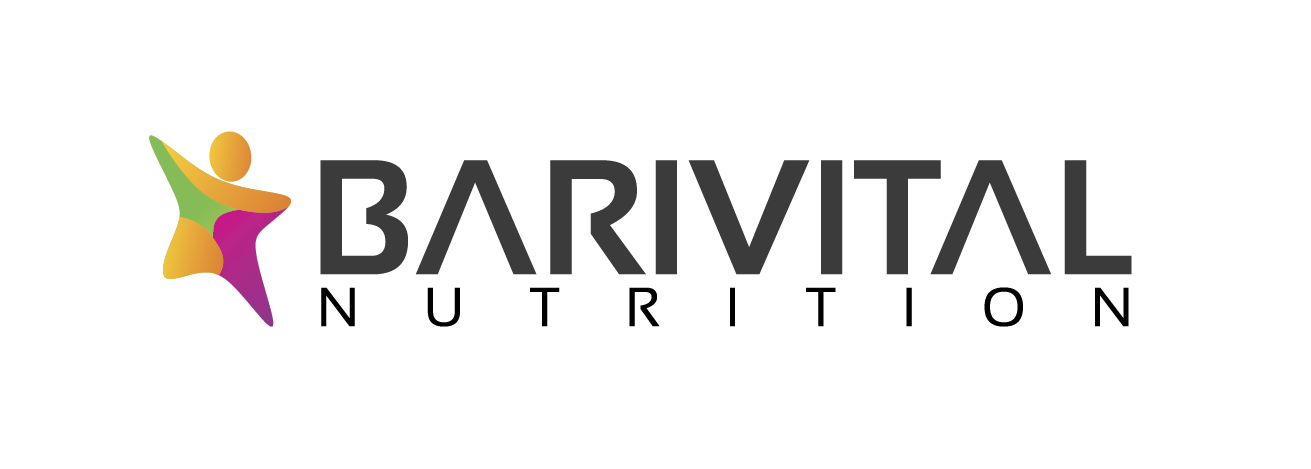 Barivital Logo