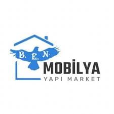Ben Mobilya Logo
