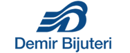 Demir Bijuteri Logo