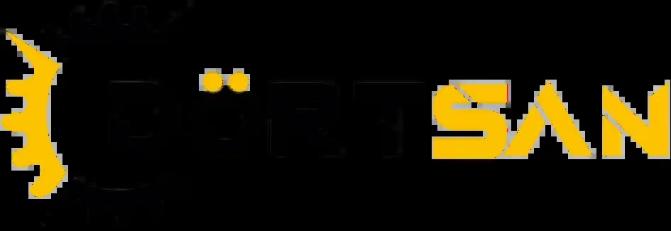 Dörtsan Logo
