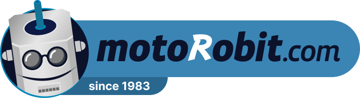 İnfotek Elektronik A.Ş. - motoRobit.com Logo