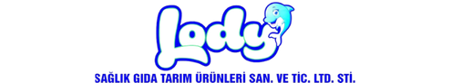 Lody Gıda Logo