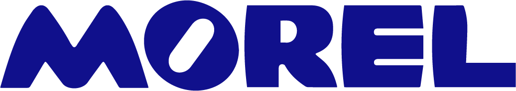 Morel Group Logo