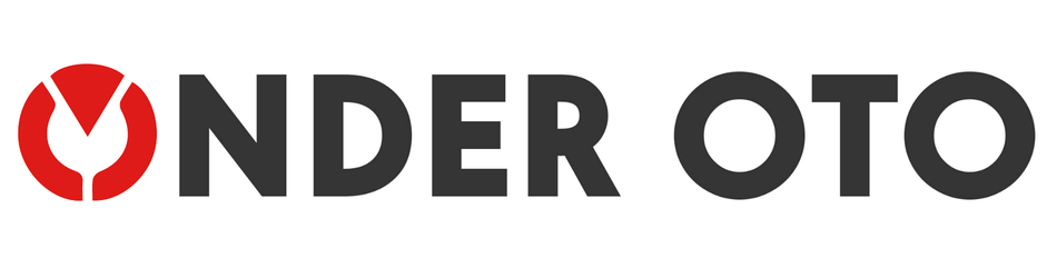 Önder Oto Logo