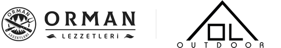 Orman Lezzetleri Logo