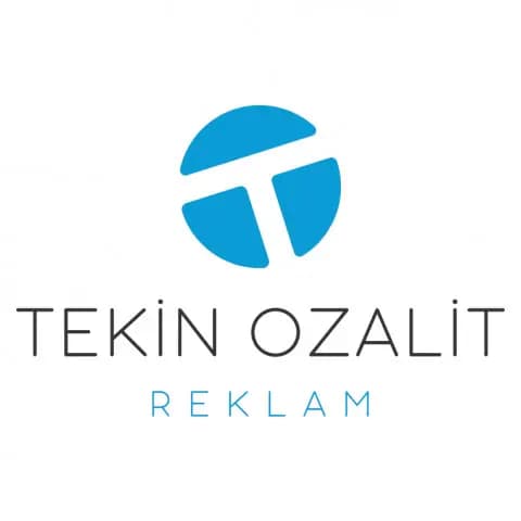 Tekin Ozalit Logo