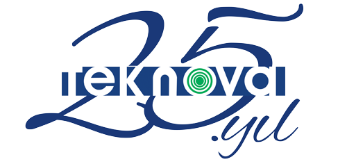 Teknova Logo