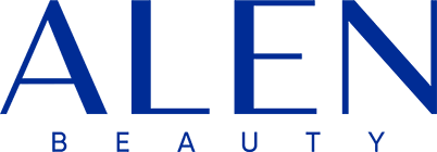 Alen Beauty Logo