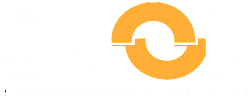 Ekol İnşaat Yapı Logo