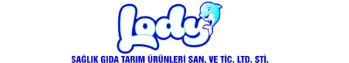 Lody Gıda Logo