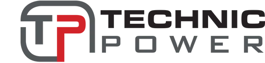 Teknic Tractor Logo